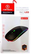 Mouse sem fio Mouse sem fio