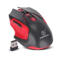 Mouse sem fio