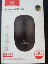 Mouse sem fio