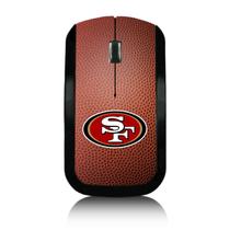Mouse Sem Fio Keyscaper Futebol San Francisco 49ers Mouse Sem Fio Keyscaper Futebol San Francisco 49ers