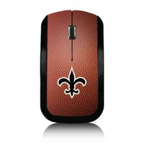 Mouse Sem Fio Keyscaper New Orleans Saints Futebol Mouse Sem Fio Keyscaper New Orleans Saints Futebol