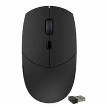 Mouse Sem Fio KMEX MAA7F4 1600 Preto