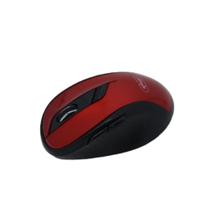 Mouse Sem Fio Kp-mu401 Óptico 1600 Dpi 6 Botões Rf 2,4ghz