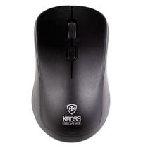 Mouse sem fio kross ke-m208 preto