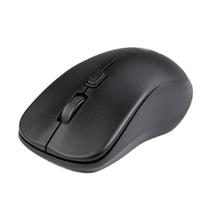 Mouse Sem Fio Kross, USB, 1.600Dpi, Preto - KE-M208 - Kross Elegance