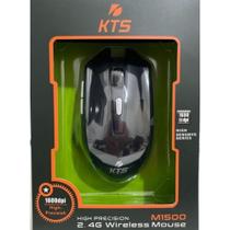 Mouse sem fio kts M1500