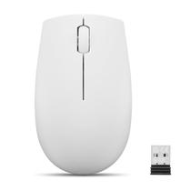 Mouse Sem Fio Lenovo 300 - 2,4 GHz - para PC e Laptop com Windows