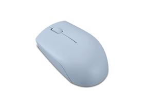 Mouse Sem fio Lenovo 300 Compacto GY51L15679 Azul
