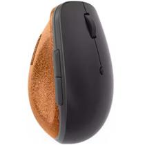 Mouse Sem fio Lenovo Go Wireless Vertical Mouse 4Y51C33792