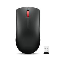 Mouse sem fio Lenovo WL150 2.4G Nano USB-A 1000 DPI