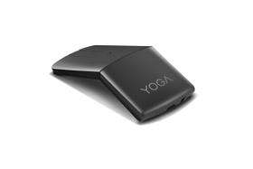 Mouse sem Fio Lenovo Yoga - 2,4 GHz e Bluetooth 5.0
