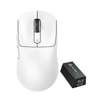 Mouse Sem Fio Leve Attack Shark X3 26K DPI Mouse Gamer Tri-Modo Para Laptop Win Mac