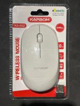 Mouse sem fio