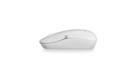 Mouse Sem Fio Light Usb 1200 dpi Slim Branco - MO286