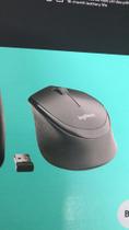 Mouse sem Fio