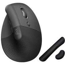 Mouse sem fio Logitech Core 910-006466 Ergo Lift Series Mouse sem fio Logitech Core 910-006466 Ergo Lift Series