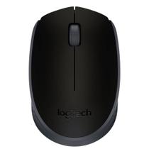 Mouse Sem Fio Logitech M170 2.4Ghz 1000 dpi