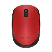 Mouse sem fio Logitech M170 Para Computador Design Moderno