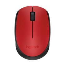 Mouse Sem Fio Logitech M170 Para Computador Pc Malce