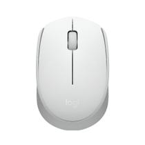 Mouse Sem Fio Logitech M170, Wireless, Branco - 910-006864 Mouse Sem Fio Logitech M170, Wireless, Branco - 910-006864