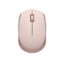 Mouse Sem Fio Logitech M170, Wireless, Rosa - 910-006862