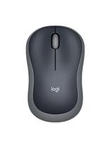 Mouse Sem Fio Logitech M185 Cinza