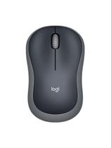 Mouse Sem Fio Logitech M185 Cinza