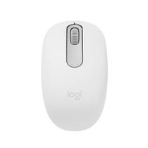 Mouse Sem Fio Logitech M196, Ambidestro Compacto, Bluetooth, Compatível com PC e Mac, Branco - 910-007457 Mouse Sem Fio Logitech M196, Ambidestro Compacto, Bluetooth, Compatível com PC e Mac, Branco - 910-007457