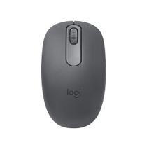 Mouse Sem Fio Logitech M196 Bluetooth Grafite Mouse Sem Fio Logitech M196 Bluetooth Grafite