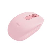 Mouse Sem Fio Logitech M196 Rosa Mouse Sem Fio Logitech M196 Rosa