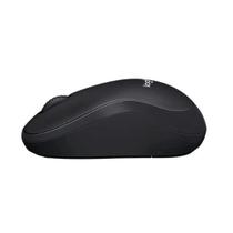 Mouse Sem Fio Logitech M220 Silencioso Óptico para PC e Notebook