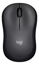 Mouse Sem Fio Logitech M220 Silent Silencioso, Compacto e Eficiente