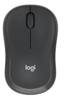 Mouse sem Fio Logitech M220 Silent Silencioso Preto 1000 DPI Mouse sem Fio Logitech M220 Silent Silencioso Preto 1000 DPI