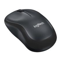 Mouse Sem Fio Logitech M220 Silent USB 1000DPI Mouse Sem Fio Logitech M220 Silent USB 1000DPI