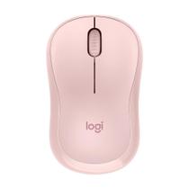 Mouse Sem Fio Logitech M240 Bluetooth Compacto 910-007117