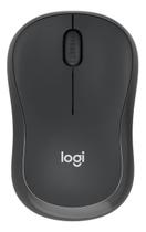 Mouse Sem Fio Logitech M240 Preto Super Silencioso Mouse Sem Fio Logitech M240 Preto Super Silencioso