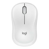 Mouse Sem Fio Logitech M240 Silent Bluetooth 4000dpi Branco Mouse Sem Fio Logitech M240 Silent Bluetooth 4000dpi Branco