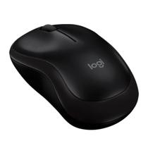Mouse sem Fio Logitech M240 Silent Bluetooth Ambidestro