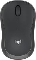 Mouse Sem Fio Logitech M240 Silent Bluetooth - Preto