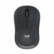 Mouse Sem Fio Logitech M240 Silent Grafite 910-007113