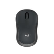 Mouse sem fio logitech m240 usb grafite