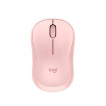 Mouse sem fio logitech m240 usb rosa