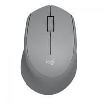 Mouse sem fio logitech m280 cinza 910-004285 Mouse sem fio logitech m280 cinza 910-004285