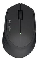 Mouse Sem Fio Logitech M280 Preto