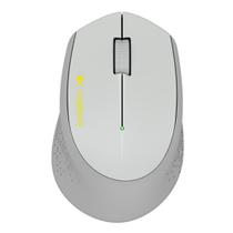 Mouse sem Fio Logitech M280 - USB - 2.4 GHz - 1000dpi - Cinza - 910-004285