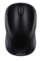 Mouse Sem Fio Logitech M317 - 2,4 GHz, 1000 DPI e Bateria de 12 Meses