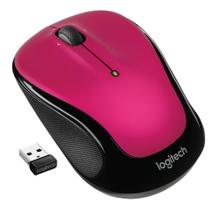 Mouse sem fio Logitech M325s 3,7 x 2,2 x 1,5 cm