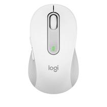 Mouse Sem Fio Logitech M650 Signature 2000Dpi Bluetooth Branco 910-006252 Mouse Sem Fio Logitech M650 Signature 2000Dpi Bluetooth Branco 910-006252