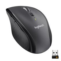 Mouse Sem Fio Logitech M705 Marathon - 1000 DPI e Bateria de 3 Anos