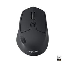 Mouse Sem Fio Logitech M720 Triathlon Multi-Device - Preto